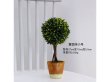 1Pc Realistic Artificial Boxwood Ball Plant in Pot Home Garden (image for) 1Pc Realistic Artificial Boxwood Ball Plant in Pot Home Garden