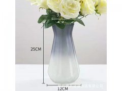 24Pcs Frosted Wedding Glass Cylinder Table Flower Vases 24x12cm 24Pcs Frosted Wedding Glass Cylinder Table Flower Vases 24x12cm