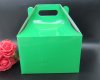 15Pcs Green Paper Cake Gift Bomboniere Boxes Wedding Favour 15Pcs Green Paper Cake Gift Bomboniere Boxes Wedding Favour