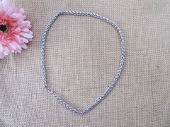 11Strings Unisex Finished Wheat Chain DIY Jewelry Necklace Chain 11Strings Unisex Finished Wheat Chain DIY Jewelry Necklace Chain