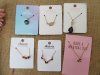 12Pcs Chic Necklace With Pendant Women's Jewellery Assorted