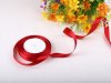 10Rolls X 25Yards Red Satin Ribbon 12mm 10Rolls X 25Yards Red Satin Ribbon 12mm
