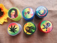 12Pcs New Herb Spice Tobacco Grinder Hand Muller Wholesale Price 12Pcs New Herb Spice Tobacco Grinder Hand Muller Wholesale Price