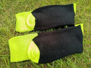 3Prs Workwear Socks Crew Length for Men 6-10 AU Size