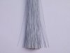 500Pcs White Covered Florist Wire for Floristry/Crafts 26#