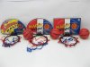 12 Sets Magic Shoot Basketball Game Kit for Kid 12 Sets Magic Shoot Basketball Game Kit for Kid
