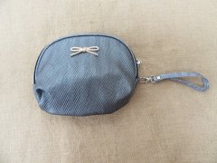 6Pcs Elegant Wallets Zipper Coin Handbags Purse Mixed 6Pcs Elegant Wallets Zipper Coin Handbags Purse Mixed