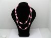 12 Fashion Simulate Pearl Beads Long Necklaces 150cm 12 Fashion Simulate Pearl Beads Long Necklaces 150cm