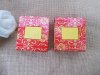 2x6Pcs Chinese Design Bracelet Jade Bangle Pendant Gift Boxes 2x6Pcs Chinese Design Bracelet Jade Bangle Pendant Gift Boxes