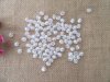 250g (1270Pcs) AB Clear Faceted Round Beads Jewellery Finding 250g (1270Pcs) AB Clear Faceted Round Beads Jewellery Finding