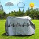 1Pc Universal Waterproof Dustproof Bicycle Bike Cycle Cover 1Pc Universal Waterproof Dustproof Bicycle Bike Cycle Cover
