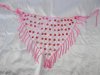 12 New Mesh Scarves with Sequins for Kids Mixed Color 12 New Mesh Scarves with Sequins for Kids Mixed Color