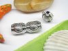 50pcs Metal Beads yw-ac-mb14 50pcs Metal Beads yw-ac-mb14