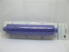 1Pc New Fondant Spiral Pattern Rolling Pin Cake Decorating