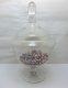 1X Wedding Event Lolly Candy Buffet Apothecary Jar 37cm