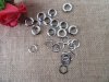 200pcs New Inner 12mm Eyelets Garment Accessories Wholesale 200pcs New Inner 12mm Eyelets Garment Accessories Wholesale