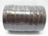 10Rolls X 50Yards Coffee Brown Organza Ribbon 12mm