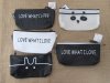 12Pcs Pencil Case Zipper Bag Makeup Bag Pouch Purse 12Pcs Pencil Case Zipper Bag Makeup Bag Pouch Purse