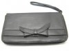 6 New Leatherette Wallet Purses bag-p-ch31