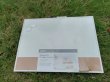 1Pc Magnetic Combo Board Whiteboard Dry Erase Board & Cork Board