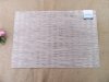 12Pcs Non Slip Woven Placemats Dining Table Place Mats Set 12Pcs Non Slip Woven Placemats Dining Table Place Mats Set