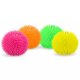 12Pcs Soft Spiky Puffer Balls Fun Fidget Game Sensory Stress