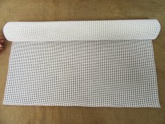 1X Wide Multi Purpose Non-Slip Shelf Grip Liner Mat Non-Adhesive