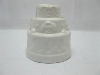 5Sets Cake Pepper & Salt Shakers Wedding Favor