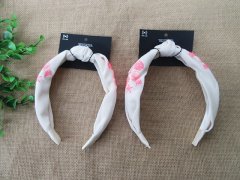 1Pc Bowknot Head Band Hair Band Hair Hoop Headwear 1Pc Bowknot Head Band Hair Band Hair Hoop Headwear