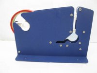 1Pc New Packing Poly Bag Neck Sealer to162