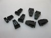 200Sets Black Mobile Phone Release Buckles 200Sets Black Mobile Phone Release Buckles