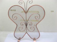 1X Brand New Butterfly Earring Jewelry Display Rack dis-ea203 1X Brand New Butterfly Earring Jewelry Display Rack dis-ea203