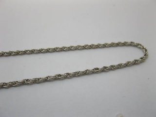 1X90Meter Jewellery Woven Jewelry Unfinish Chain