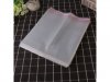 500 Clear Self-Adhesive Seal Plastic Bags 29.7x30cm No Hole 500 Clear Self-Adhesive Seal Plastic Bags 29.7x30cm No Hole