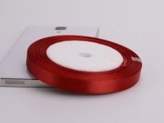 10Rolls X 25Yards Wine Red Satin Ribbon 9mm 10Rolls X 25Yards Wine Red Satin Ribbon 9mm