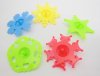 200 New Speed Up Peg-top Spinning Outdoor Toy Assorted