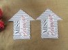 12Pcs Miss Behaving Sign Arrow Plaque Party Favor 12Pcs Miss Behaving Sign Arrow Plaque Party Favor
