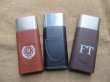 1Pc Vintage Style Metal Storage Container Cigar Tin Box with Lid
