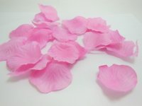 960X Rose Petals Wedding Party Decoration - Pink 960X Rose Petals Wedding Party Decoration - Pink
