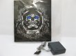 (image for) 1X Ghost Light Up Flashing LED Glow Equalizer
