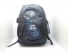 1X Outdoor Sport Hiking Camping Bag Backpack 47x32cm - Black 1X Outdoor Sport Hiking Camping Bag Backpack 47x32cm - Black