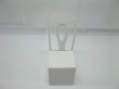 50X White Chair Wedding Bomboniere Gift Boxes/Candy Boxes (image for) 50X White Chair Wedding Bomboniere Gift Boxes/Candy Boxes