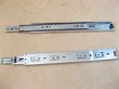 (image for) 2Pair 14" Full-Extension Storage Drawer Runner Slides