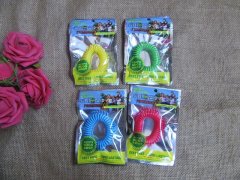 (image for) 12Pcs Insect Repelling Super Band Kid's Protection