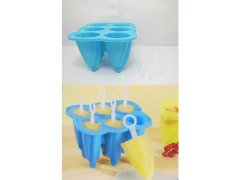 (image for) 13X Silicone Ice Block Mould