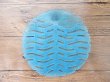 (image for) 12Pcs Round Pad Multifunctional Heat Insulation Tablewear Mat