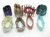 Sea Shell Bracelets