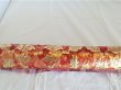 4x1Roll Organza Ribbon 49cm Wide for Craft ac-ft414 (image for) 4x1Roll Organza Ribbon 49cm Wide for Craft ac-ft414