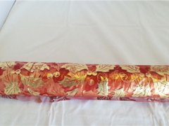 (image for) 4x1Roll Organza Ribbon 49cm Wide for Craft ac-ft414