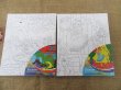 1Pc Colour In Canvas Artist Painting Colouring Drawing Set 30x24 (image for) 1Pc Colour In Canvas Artist Painting Colouring Drawing Set 30x24